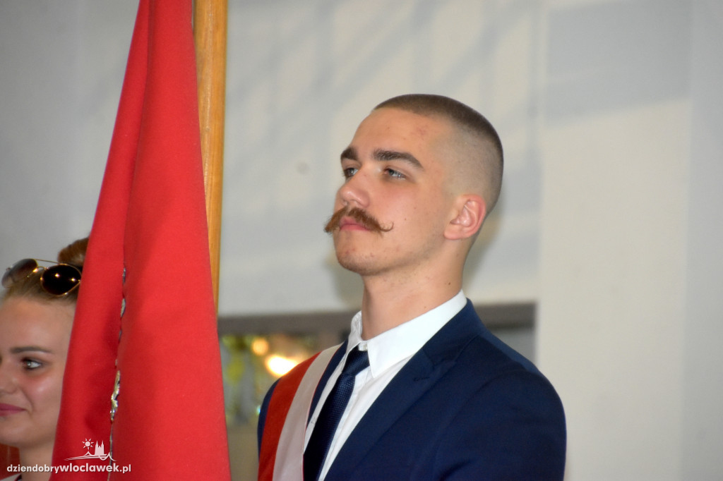 Zakończenie roku w Zespole Szkół Technicznych