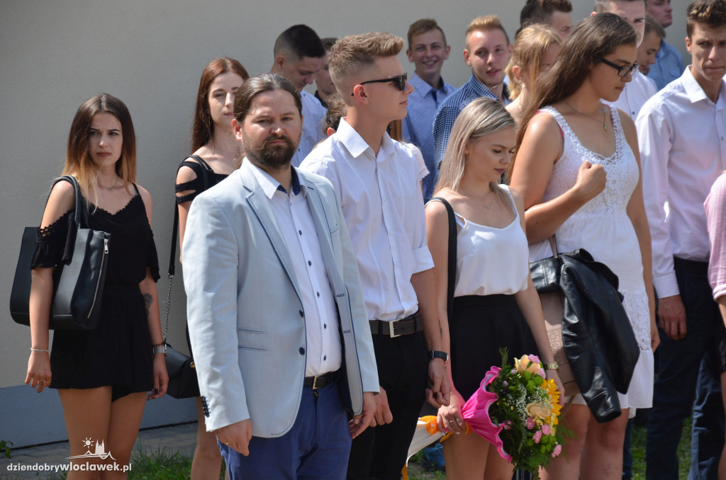 Zakończenie roku w ZS Budowlanych