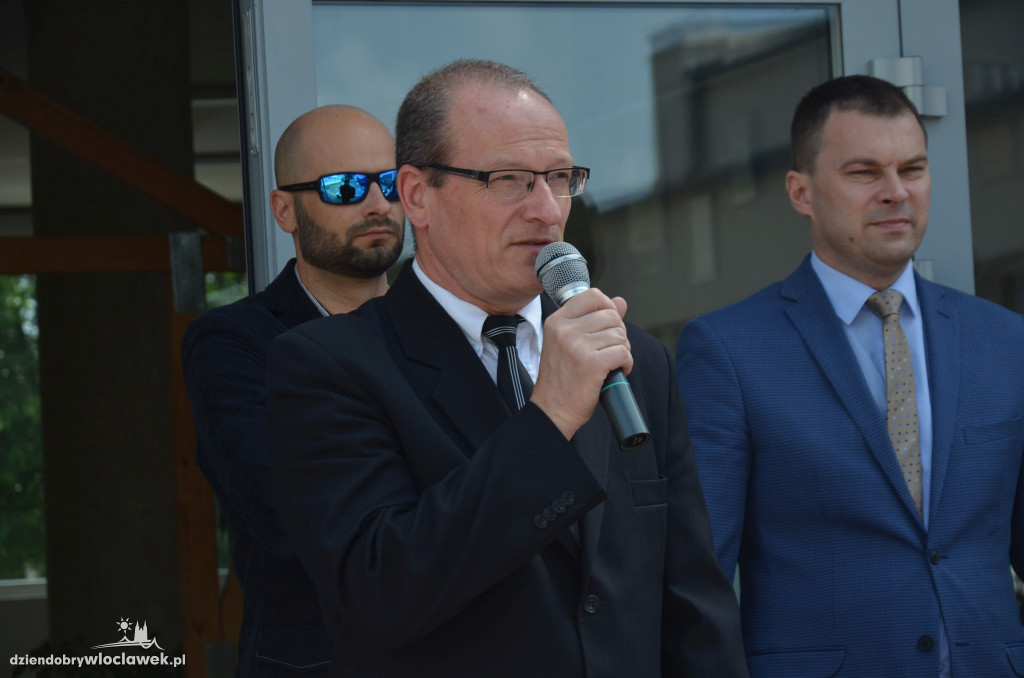 Zakończenie roku w ZS Budowlanych