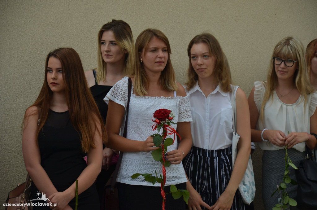 Zakończenie roku w ZS Budowlanych