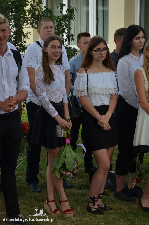 Zakończenie roku w ZS Budowlanych