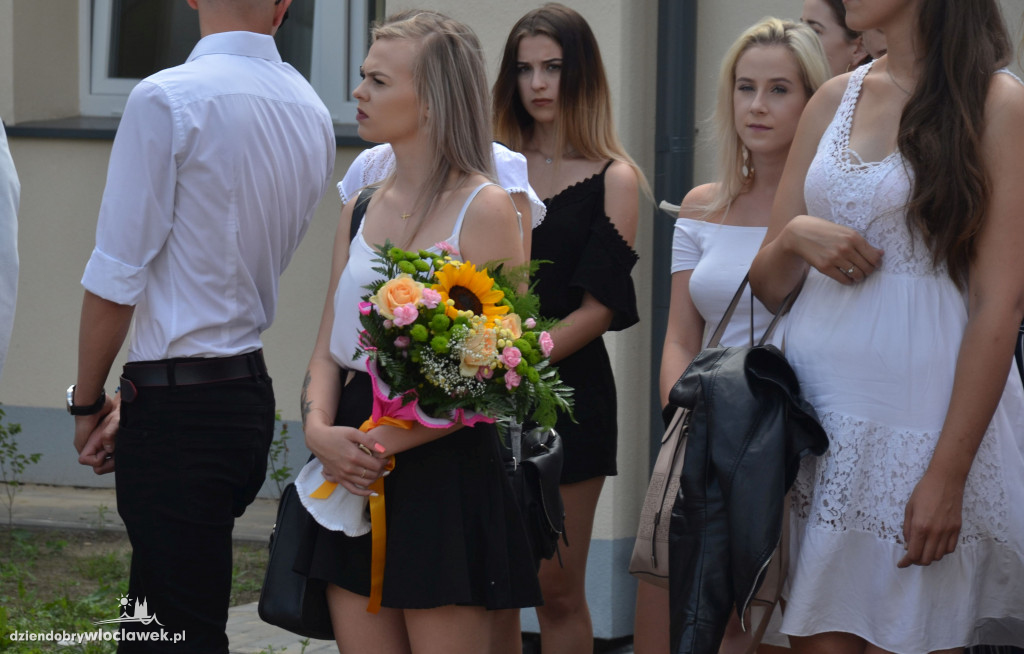 Zakończenie roku w ZS Budowlanych