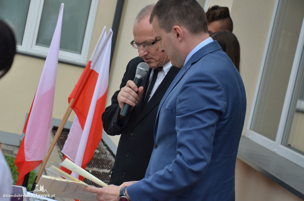Zakończenie roku w ZS Budowlanych