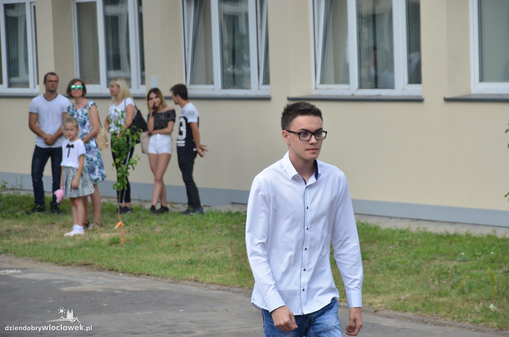 Zakończenie roku w ZS Budowlanych