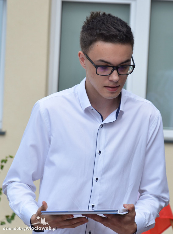 Zakończenie roku w ZS Budowlanych