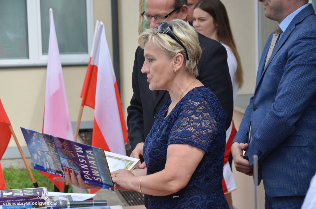 Zakończenie roku w ZS Budowlanych