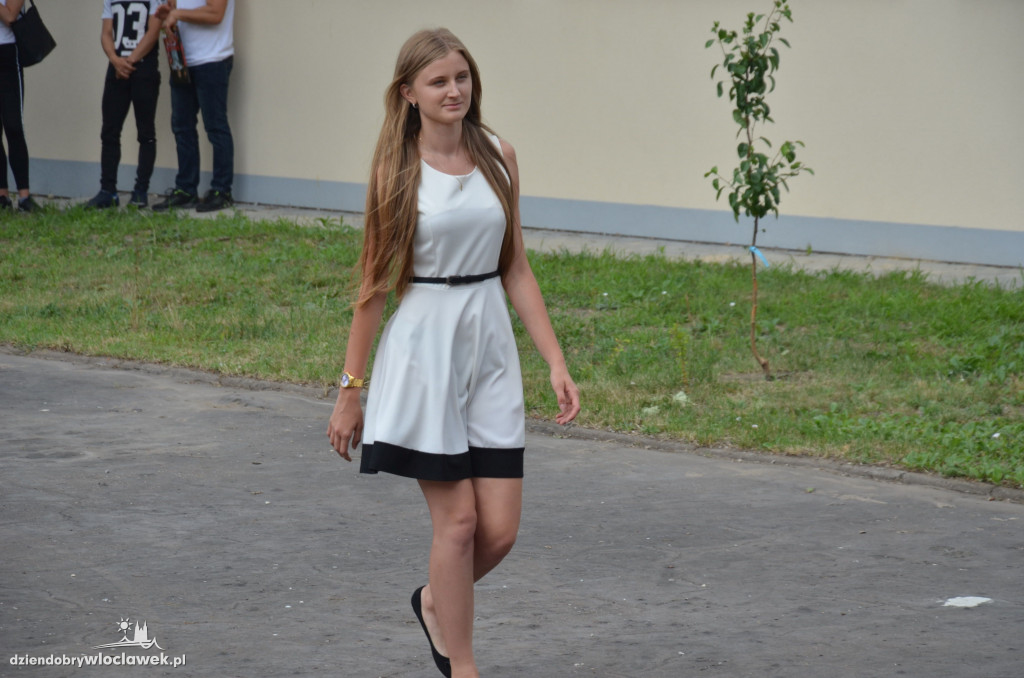 Zakończenie roku w ZS Budowlanych
