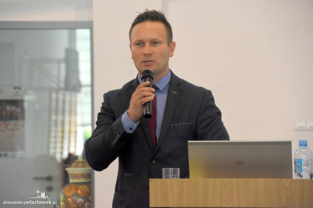 Zakończenie roku w Zespole Szkół Technicznych
