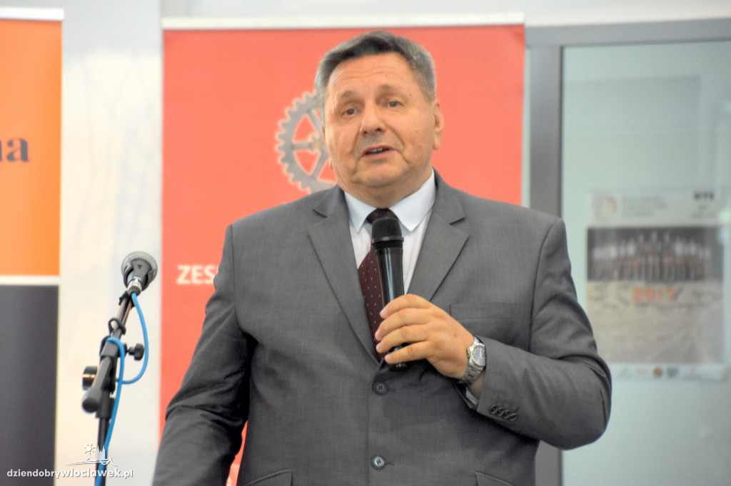 Zakończenie roku w Zespole Szkół Technicznych