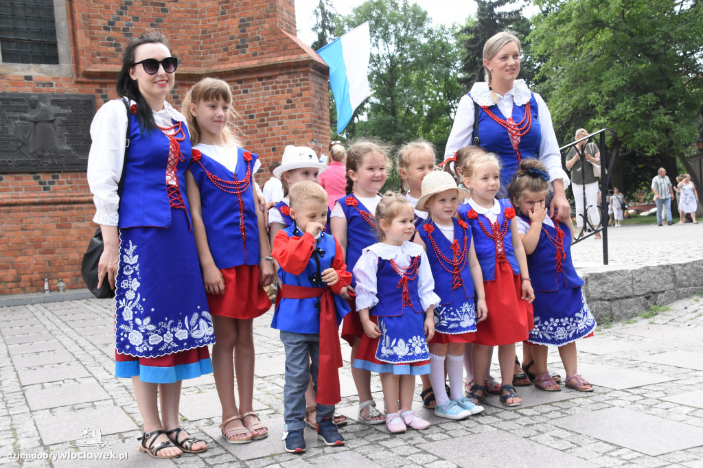 Procesja katedralna