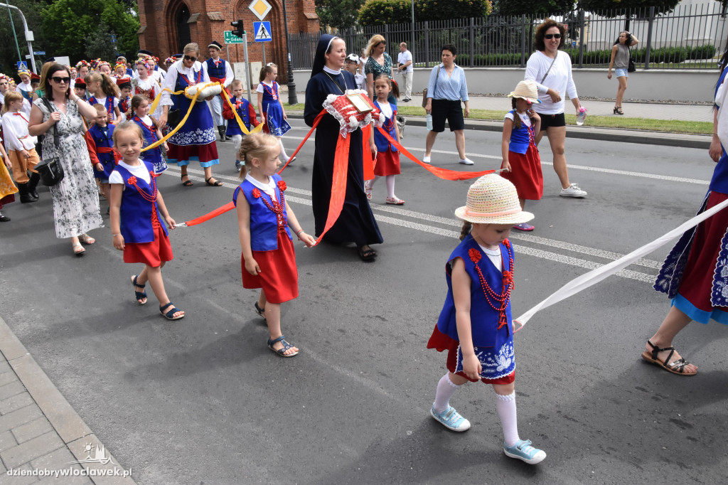 Procesja katedralna