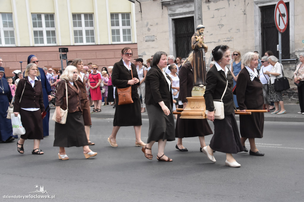 Procesja katedralna