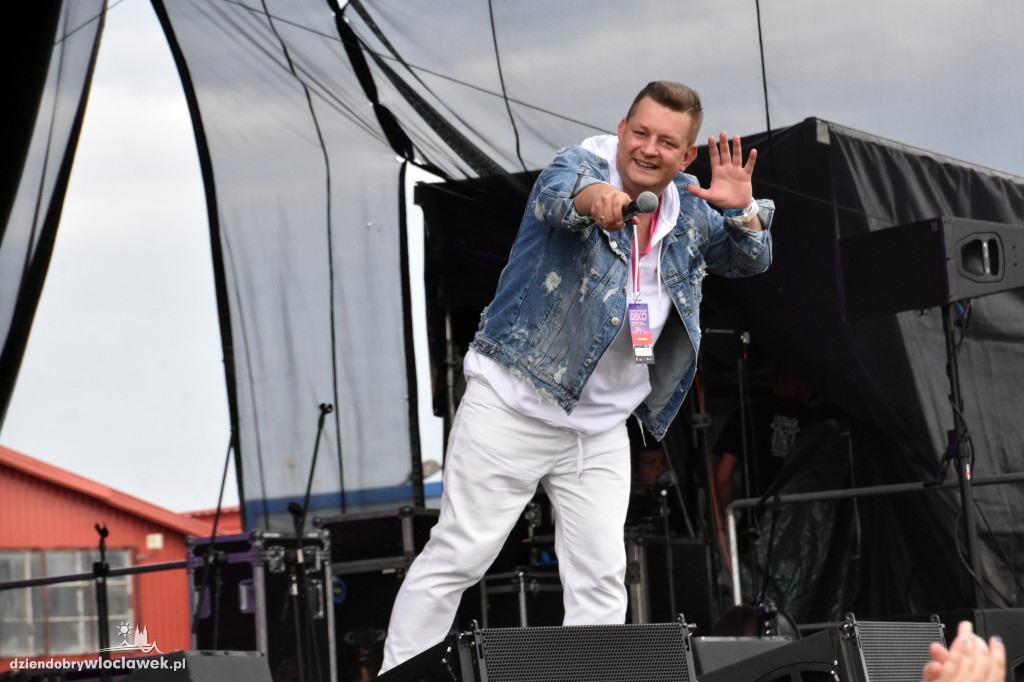 Balonowe Disco 2019 - dzień pierwszy