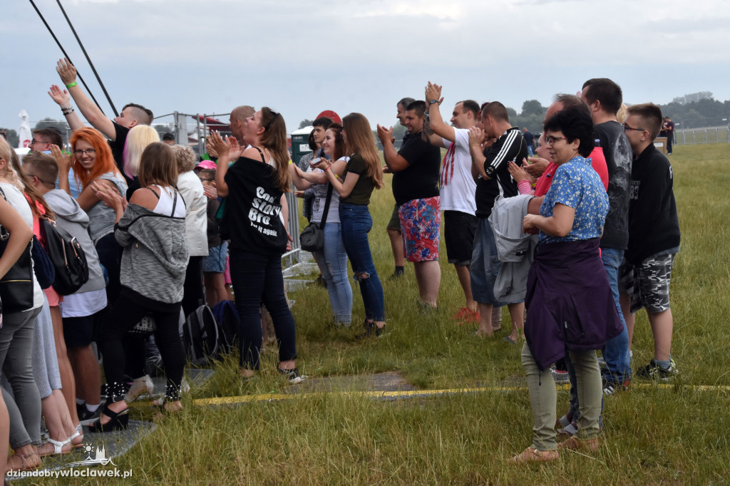 Balonowe Disco 2019 - dzień pierwszy