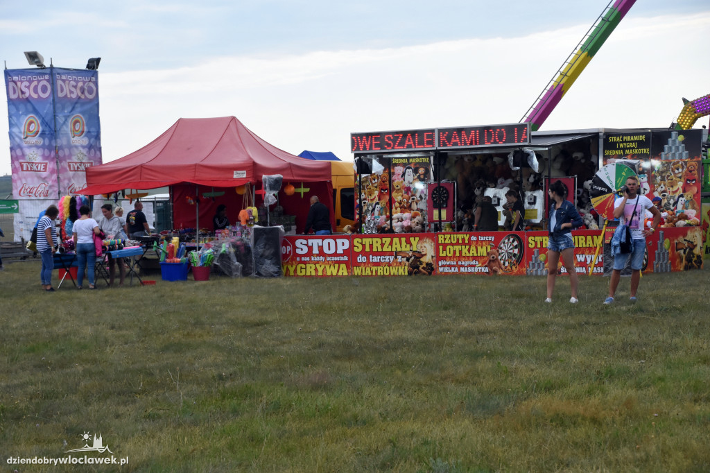 Balonowe Disco 2019 - dzień pierwszy