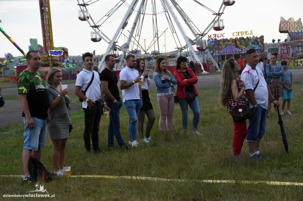Balonowe Disco 2019 - dzień pierwszy