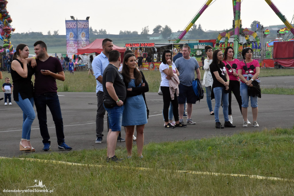 Balonowe Disco 2019 - dzień pierwszy