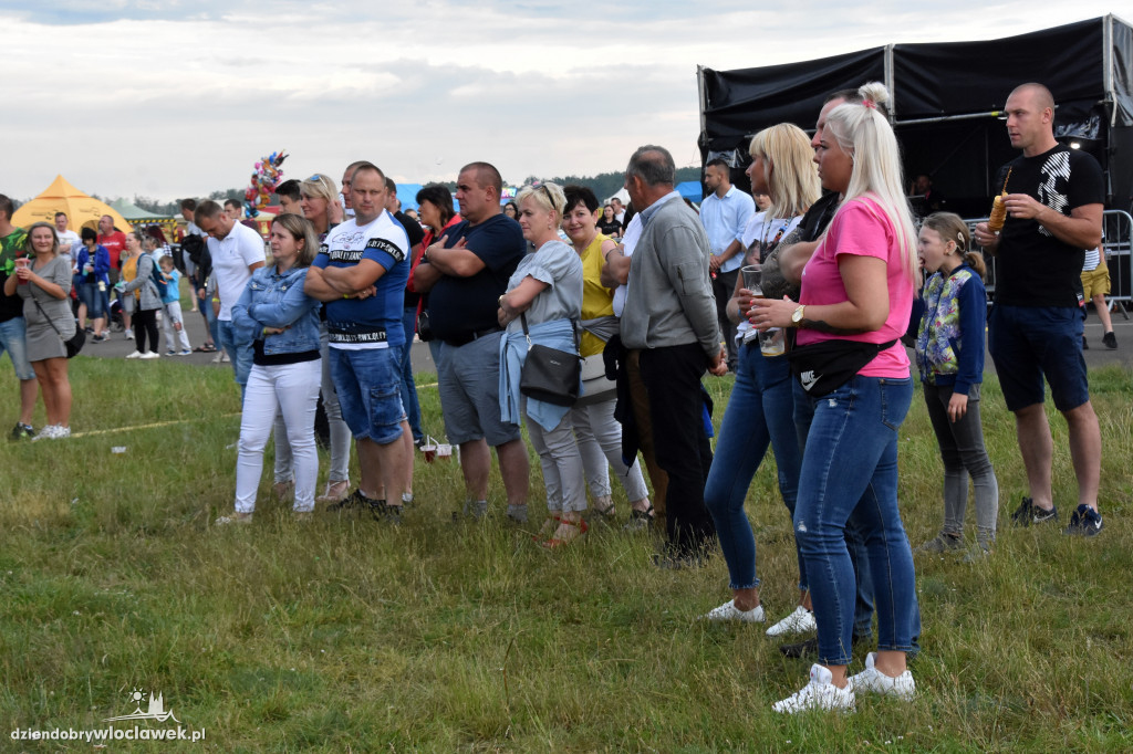 Balonowe Disco 2019 - dzień pierwszy