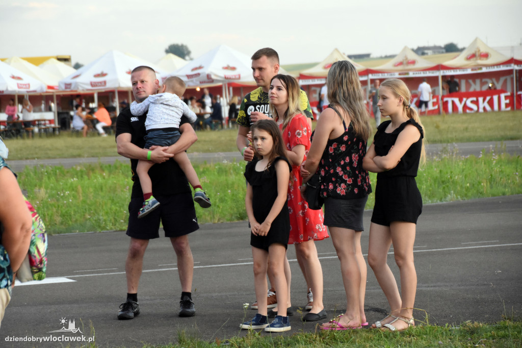 Balonowe Disco 2019 - dzień pierwszy