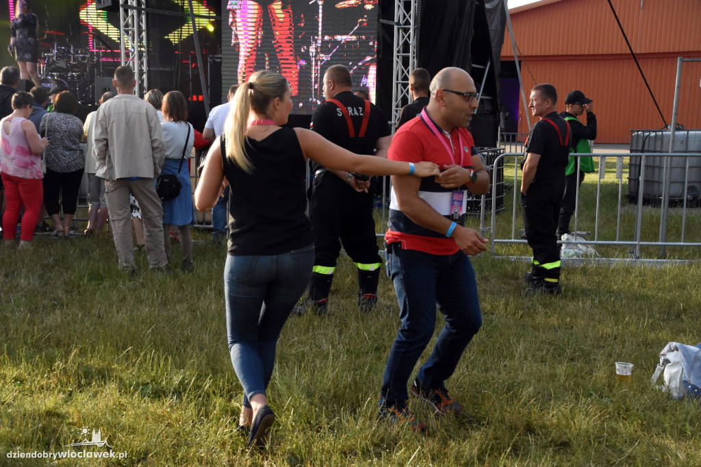 Balonowe Disco 2019 - dzień pierwszy