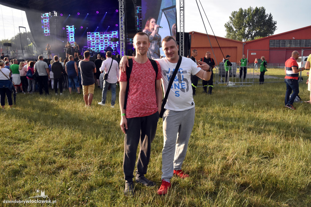 Balonowe Disco 2019 - dzień pierwszy