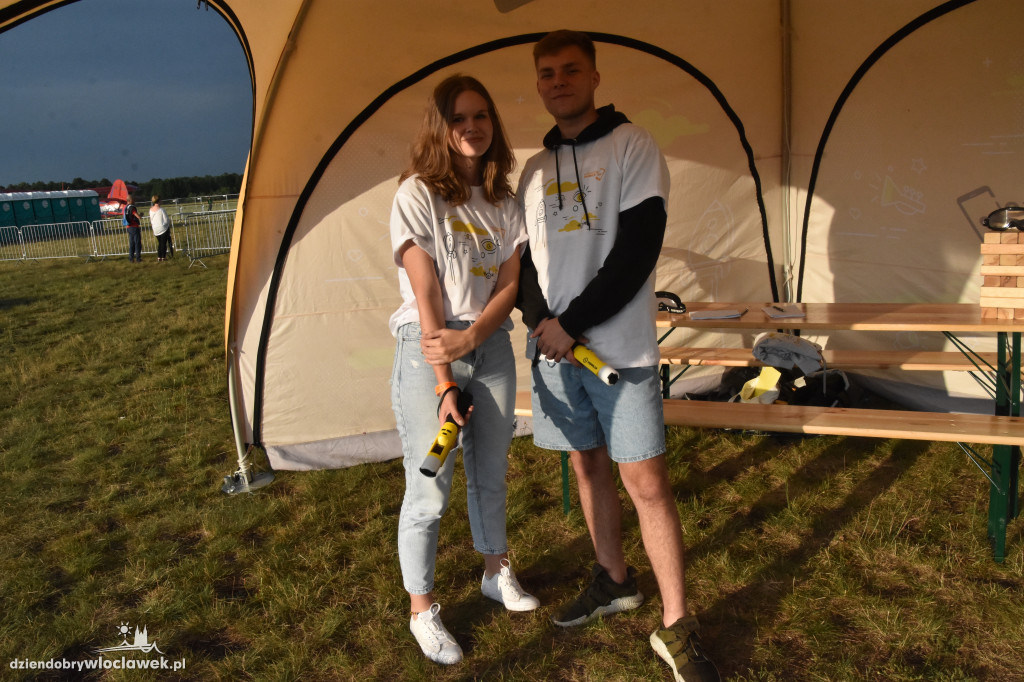 Balonowe Disco 2019 - dzień pierwszy