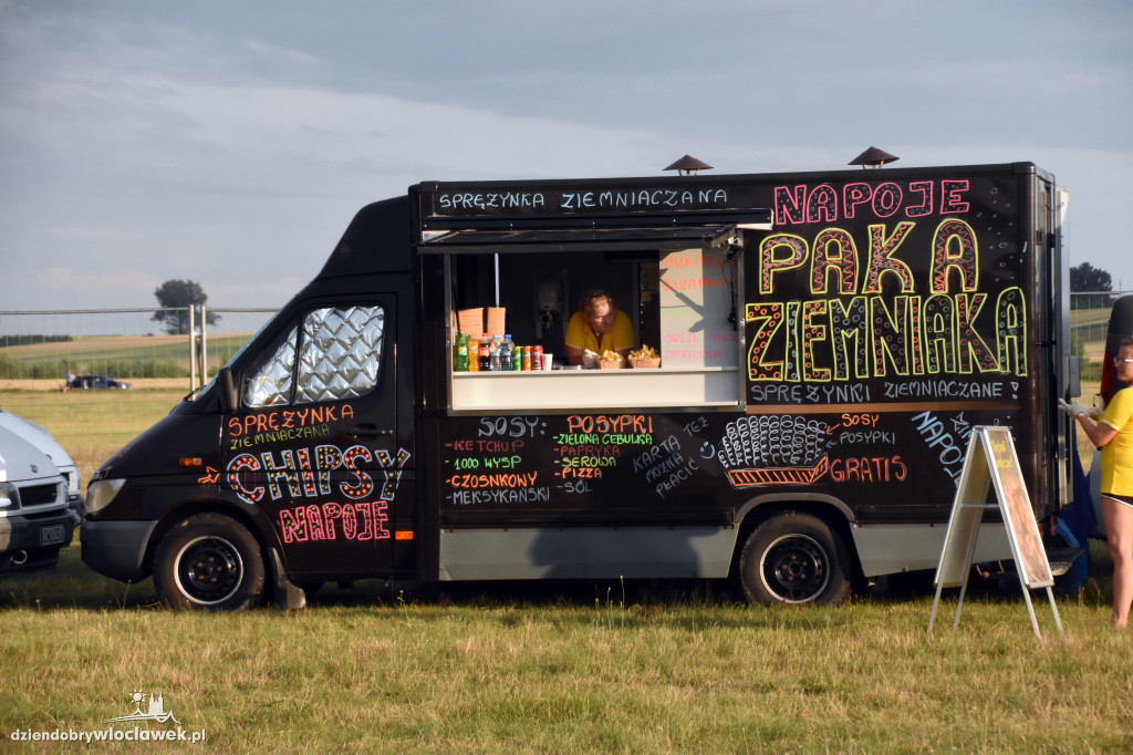 Balonowe Disco 2019 - dzień pierwszy