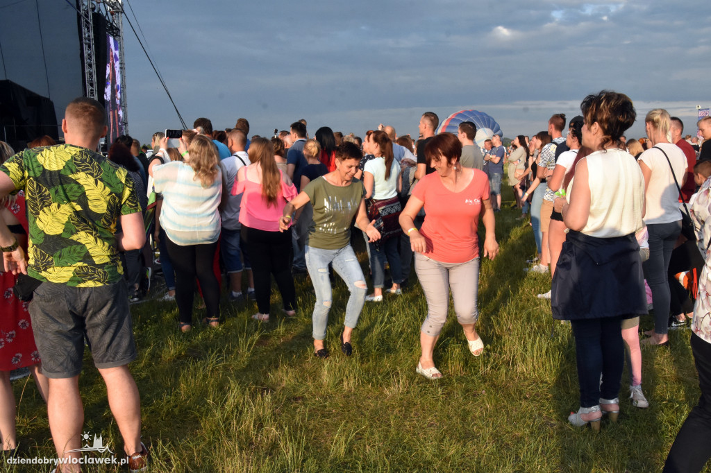 Balonowe Disco 2019 - dzień pierwszy
