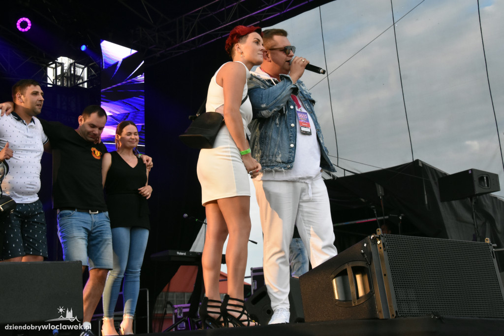 Balonowe Disco 2019 - dzień pierwszy