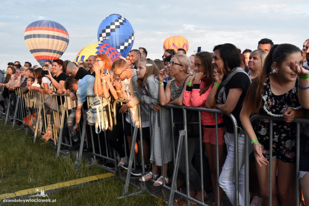 Balonowe Disco 2019 - dzień pierwszy
