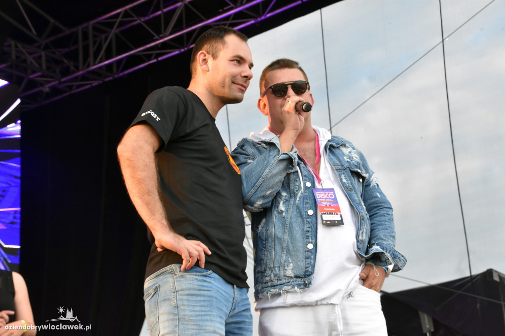 Balonowe Disco 2019 - dzień pierwszy