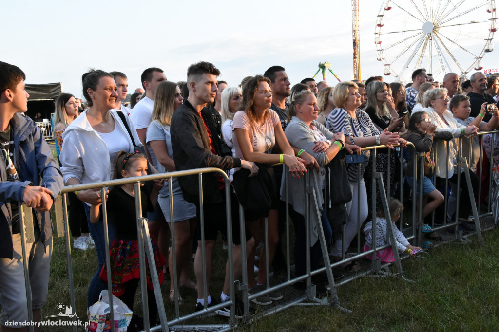 Balonowe Disco 2019 - dzień pierwszy