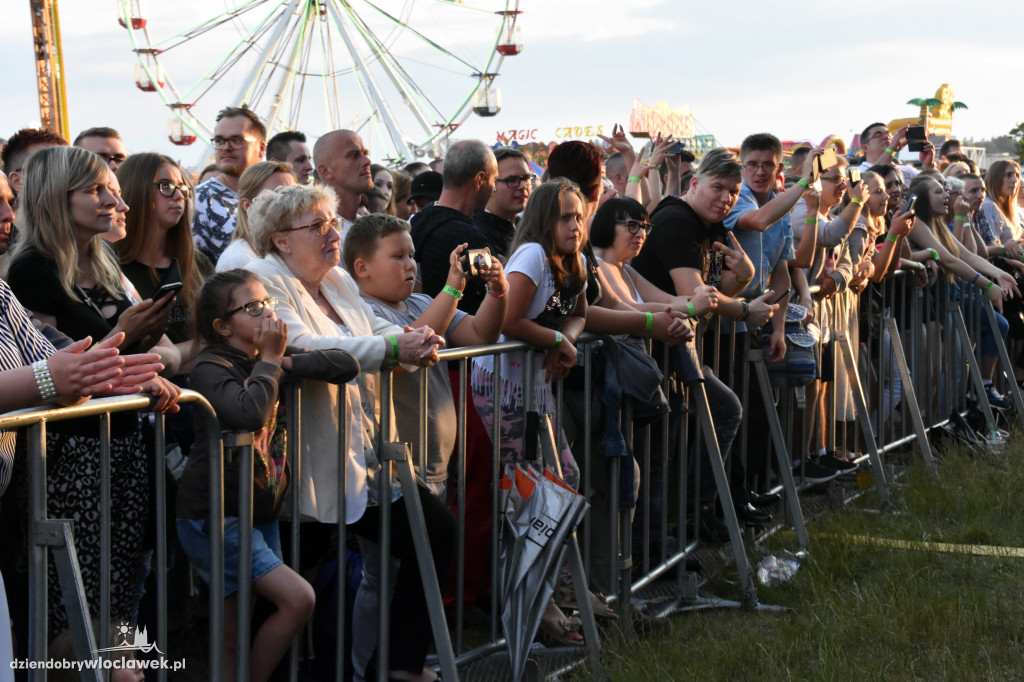 Balonowe Disco 2019 - dzień pierwszy