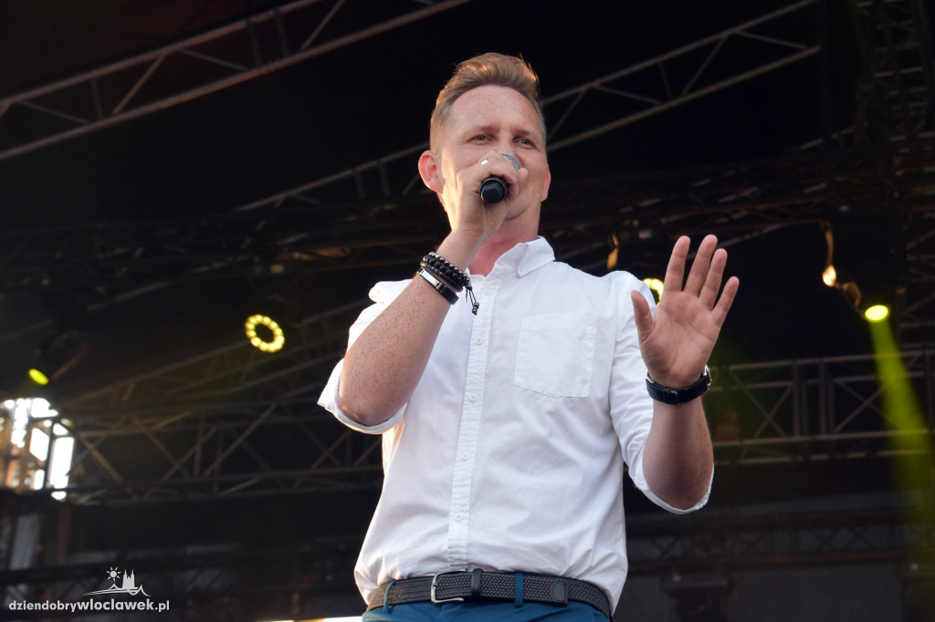 Balonowe Disco 2019 - dzień pierwszy