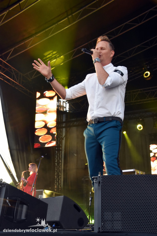 Balonowe Disco 2019 - dzień pierwszy