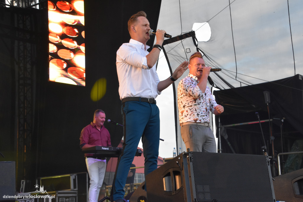 Balonowe Disco 2019 - dzień pierwszy