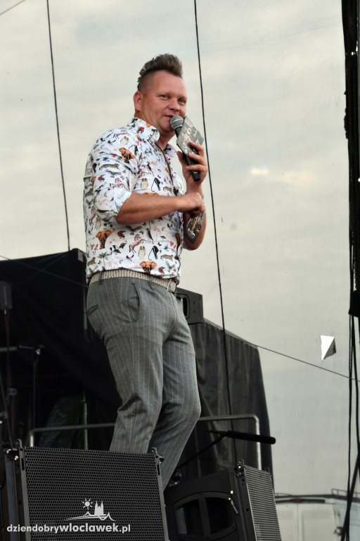Balonowe Disco 2019 - dzień pierwszy