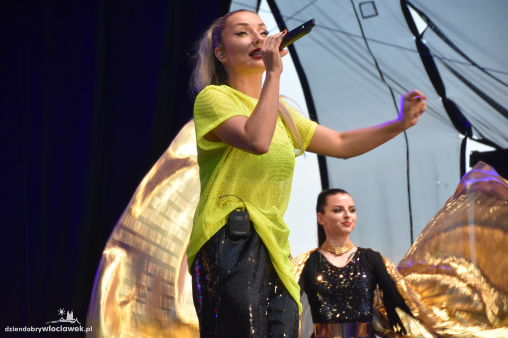Balonowe Disco 2019 - dzień pierwszy