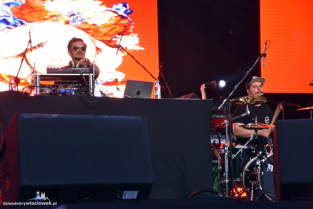 Balonowe Disco 2019 - dzień pierwszy