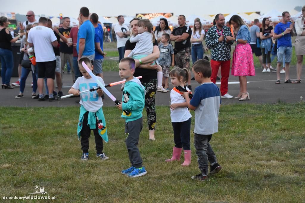 Balonowe Disco 2019 - dzień pierwszy