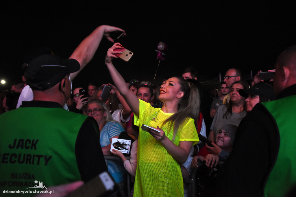 Balonowe Disco 2019 - dzień pierwszy