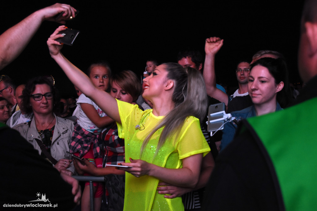 Balonowe Disco 2019 - dzień pierwszy
