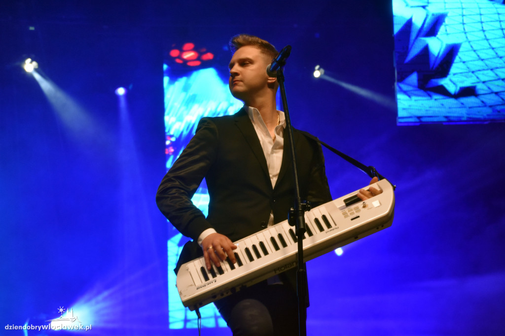 Balonowe Disco 2019 - dzień pierwszy