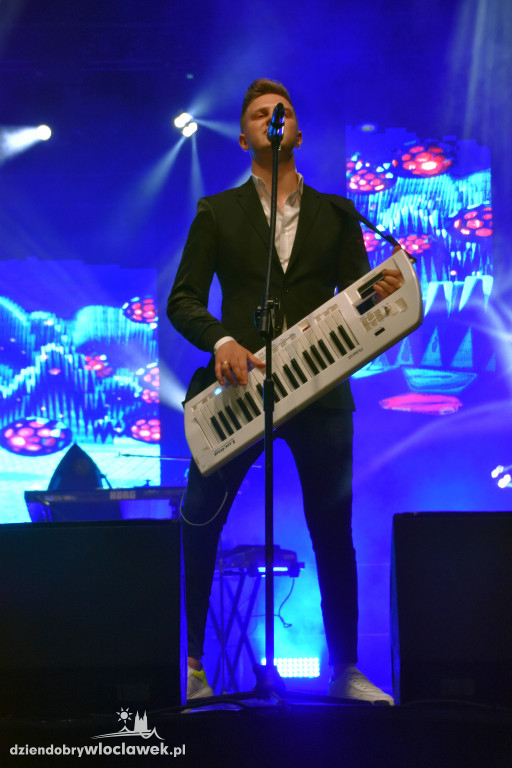 Balonowe Disco 2019 - dzień pierwszy