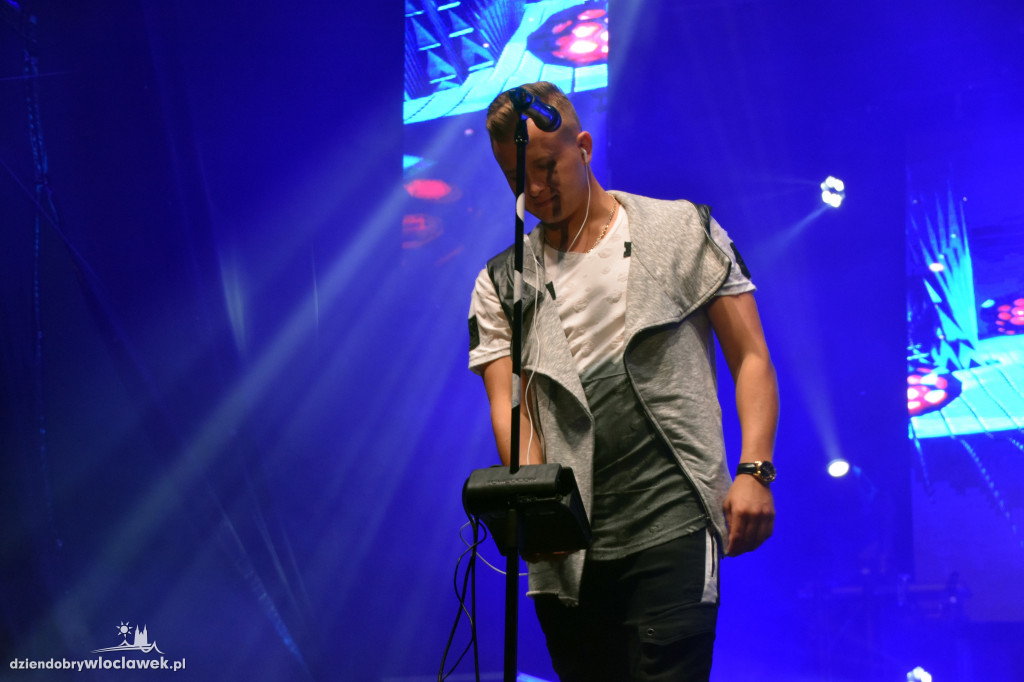 Balonowe Disco 2019 - dzień pierwszy