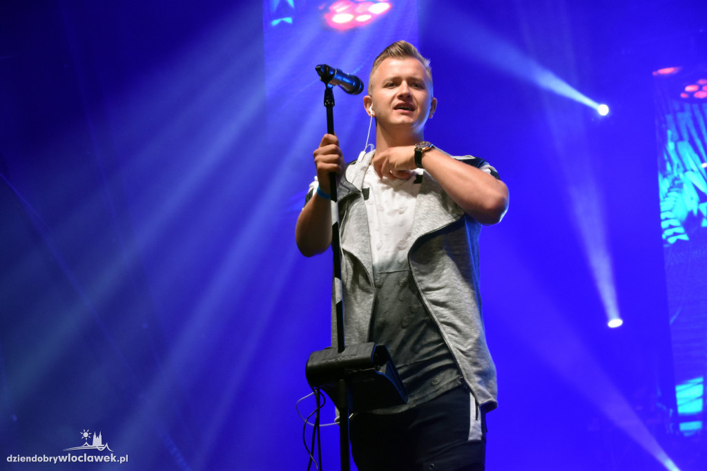 Balonowe Disco 2019 - dzień pierwszy