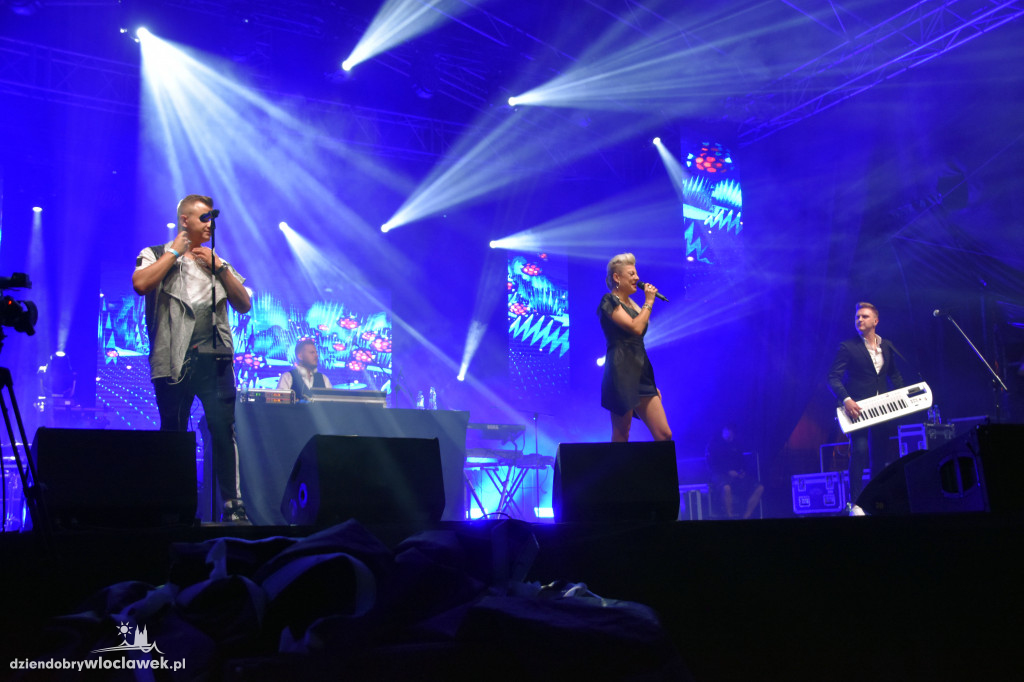 Balonowe Disco 2019 - dzień pierwszy