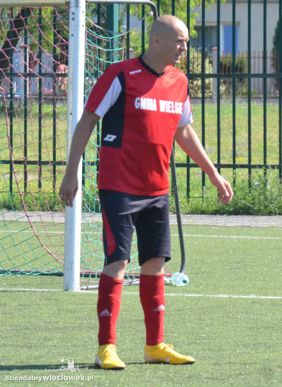 I Edycja Włocławek Oldboy Cup
