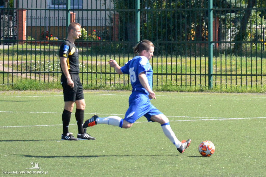 I Edycja Włocławek Oldboy Cup