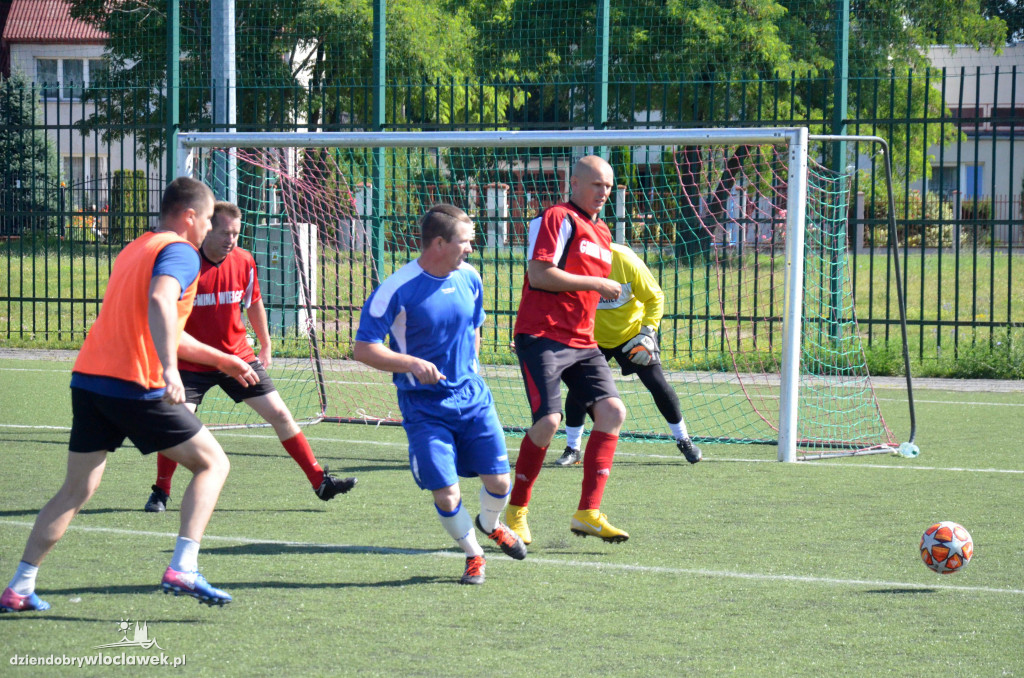 I Edycja Włocławek Oldboy Cup